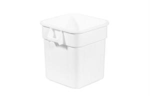 Bacs alimentaires sur roues