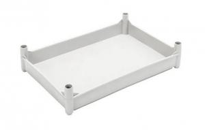 Bacs Empilables Multi-Usage