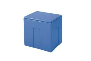Accessoires pour le maintien du froid