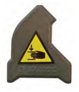 Caches et Capots systèmes FERMATIC FERMOD