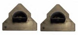 Caches et Capots systèmes FERMATIC FERMOD