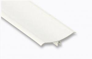 Congés d'angle PVC et aluminium