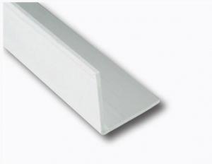 Cornières PVC / Composite