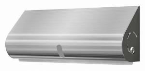 DISTRIBUTEUR ALESES PAPIER ROULEAU 50CM DAN DRYER BJORK