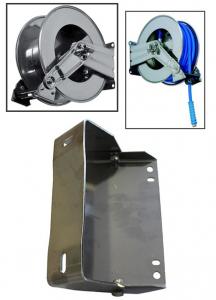 Enrouleurs centrale de nettoyage