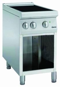 Fourneaux à Induction