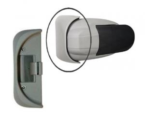 Accessoires portes pivotantes isothermes