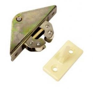 Accessoires portes pivotantes isothermes