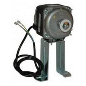 Moteur électrique support droit