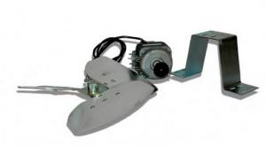 Moteur Ventilateur kit complet