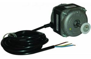 Moteurs d'évaporateurs avec guide