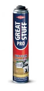 Mousses polyuréthane monocomposant