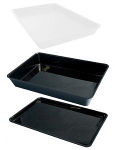 Plat plexi présentation vitrine