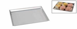 Plats Inox Restauration Traiteur