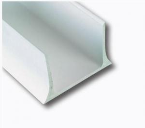 Profilés U pour panneaux