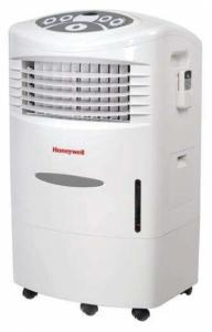 RAFRAICHISSEUR D'AIR CL20AE HONEYWELL