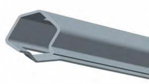 Rails systèmes FERMATIC FERMOD