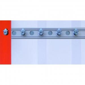 Rideaux et Lanières PVC