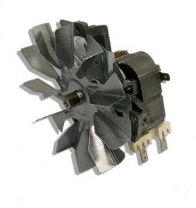 Ventilateurs à Air Chaud