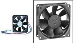 Ventilateurs