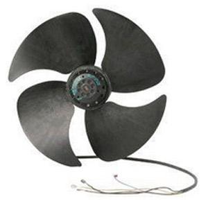 Ventilateurs sur grille et nus