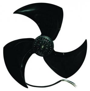 Ventilateurs sur grille et nus