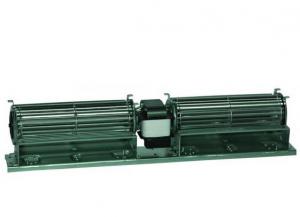 Ventilateurs tangentiels