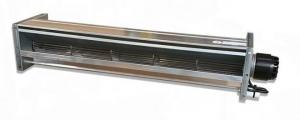 Ventilateurs tangentiels simples