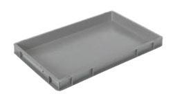 Bacs Empilables EURONORM