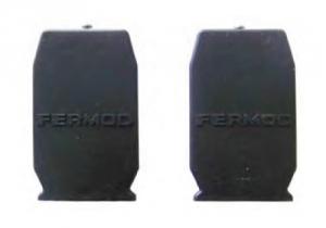 Caches et Capots systèmes FERMATIC FERMOD