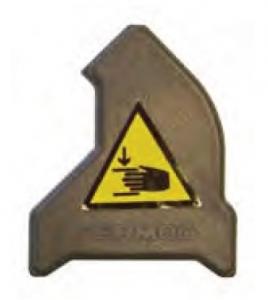 Caches et Capots systèmes FERMATIC FERMOD