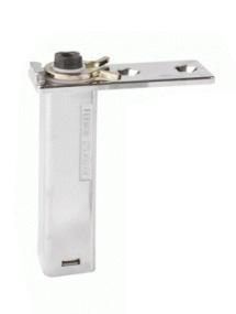 Accessoires portes pivotantes isothermes