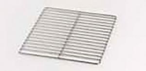 GRILLE INOX AISI201 354x325MM GN2/3