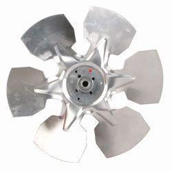 HELICE VENTILATEUR 6 PALES 30° Ø 200-XNW