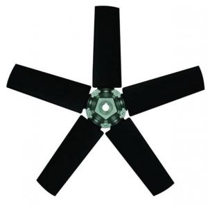 Hélices de ventilateurs