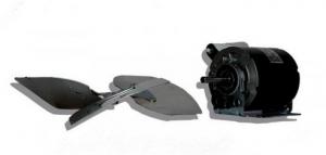 MOTEUR ELECTRIQUE 120W