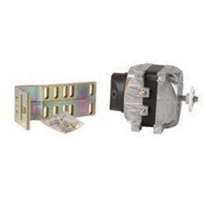 Moteur électrique support droit