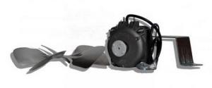 Moteur Ventilateur kit complet