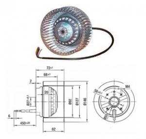 Moto Turbines