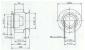 MOTOTURBINE RH-28M-2EK-3F-2R-XNW