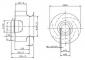 MOTOTURBINE RH-28M-4DK-2A-1R-XNW