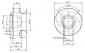 MOTOTURBINE RH-31M-2DK-3F-2R-XNW