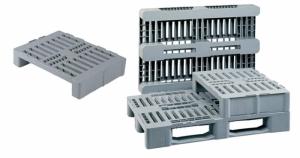 Palettes Hygiéniques