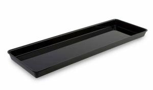 Plat plexi Gastronorme GN