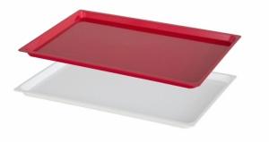 Plateaux de service
