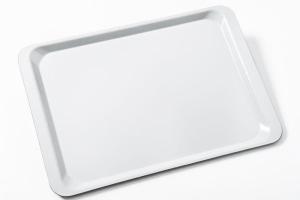 Plateaux de service