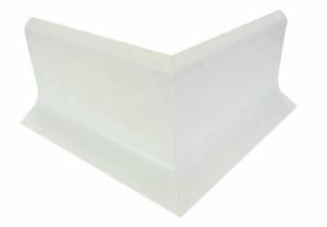 Plinthes PVC / PUR / PEHD / Polyester et accessoires