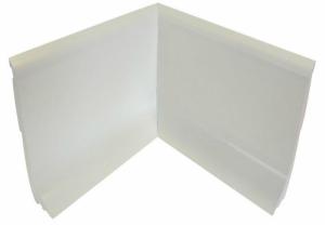 Plinthes PVC