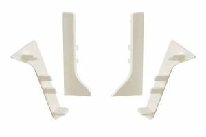 Plinthes PVC