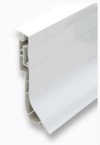 Plinthes PVC